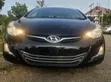 Hyundai Elantra 2015 Black - 3