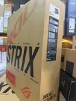 Sabo Asus ROG Strix G16 G614 Laptop Mai Zafi - Ryzen 9, RTX 4070 Ti - 3
