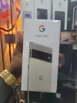 Sabon Google Pixel 6 Pro 256GB Fari - 1