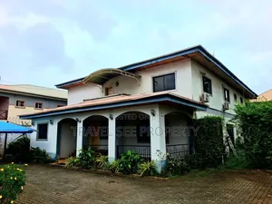 Gidan Bacci 6 Bedroom a Lekki Phase 1 don Hayarwa