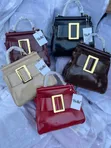 Sabon Bella Luxury Handbag - Baki - 1