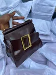 Sabon Bella Luxury Handbag - Baki - 3