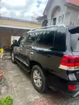 Toyota Land Cruiser 2015 Baki - 4