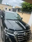 Toyota Land Cruiser 2015 Baki - 5
