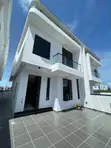 4 Bedroom Semi-Detached Duplex for Sale, Ajah - 1