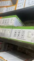 120A MPPT Solar Charge Controller - 2