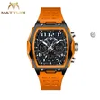 Matturi Analog da Digital Watch - 3