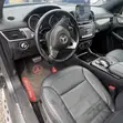 2019 Mercedes-Benz GLE 43 AMG Coupe Gray - 4
