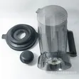 Kofunan Sauyawa na Bardefu Blender (4 Lita) - 2