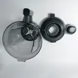 Kofunan Sauyawa na Bardefu Blender (4 Lita) - 4