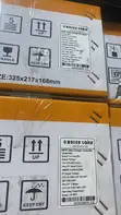 80A MPPT Solar Charge Controller - 1