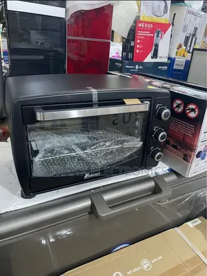 Brand New Boscon 36L Electric Oven