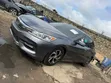 2017 Honda Accord LX Sedan - Foreign Used - 1