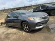 2017 Honda Accord LX Sedan - Foreign Used - 3
