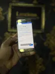 Samsung Galaxy S7 Edge 32GB Gold - 1