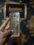 Samsung Galaxy S7 Edge 32GB Gold - 2
