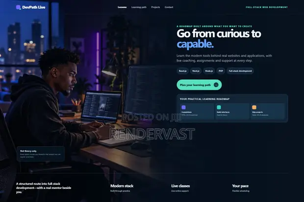 Private Online Coding Tutor - Programming Classes - 1