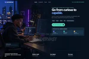 Private Online Coding Tutor - Programming Classes