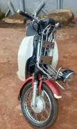 Honda CB 100cc Jaja - 1