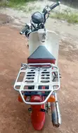 Honda CB 100cc Jaja - 2