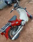 Honda CB 100cc Jaja - 4