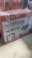 240Ah 12V Tubular Battery - 1
