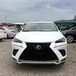 Lexus NX 300 AWD 2018 White - 1