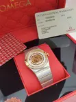 Omega Automatic Chain Watch - Kyakkyawar Inganci - 1