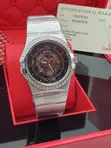Omega Automatic Chain Watch - Kyakkyawar Inganci - 2