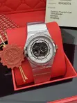 Omega Automatic Chain Watch - Kyakkyawar Inganci - 3