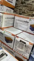 220Ah Deep Cycle Gel Battery - 2