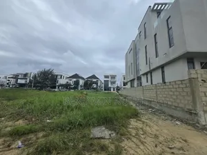 Ready to Build 371sqm Land for Sale in Magamound Estate, Lekki County