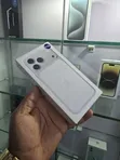 New Apple iPhone 17 Pro Max 512GB Silver - 1