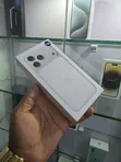 New Apple iPhone 17 Pro Max 512GB Silver - 2