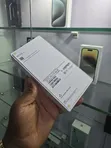 New Apple iPhone 17 Pro Max 512GB Silver - 4