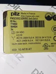 Pilz PNOZ XV2 3/24VDC Safety Relay - 3