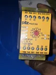 Pilz PNOZ XV2 3/24VDC Safety Relay - 4