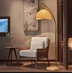 Fitilar Lantarki ta Japanese Style Silent Wind Lantern