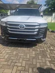 Sabon Toyota Land Cruiser 2026 Baki - 1