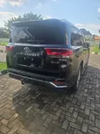 Sabon Toyota Land Cruiser 2026 Baki - 4