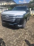 Sabon Toyota Land Cruiser 2026 Baki - 5