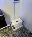 Cola Solar Generator 3.6kW - 1