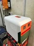 Cola Solar Generator 3.6kW - 2
