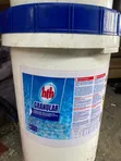 HTH Granular Calcium Hypochlorite (50kg) - 1