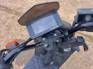 JiaJue 150cc Babur 2023 - Baƙi