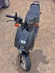 JiaJue 150cc Babur 2023 - Baƙi - 3