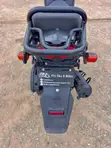 JiaJue 150cc Babur 2023 - Baƙi - 4