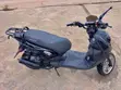 JiaJue 150cc Babur 2023 - Baƙi - 5
