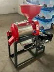 Gasoline Grain & Flour Milling Machine - 1