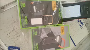 OFAIMA Power Bank Mai Haske